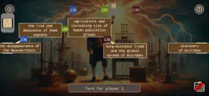History C&E screenshot 4