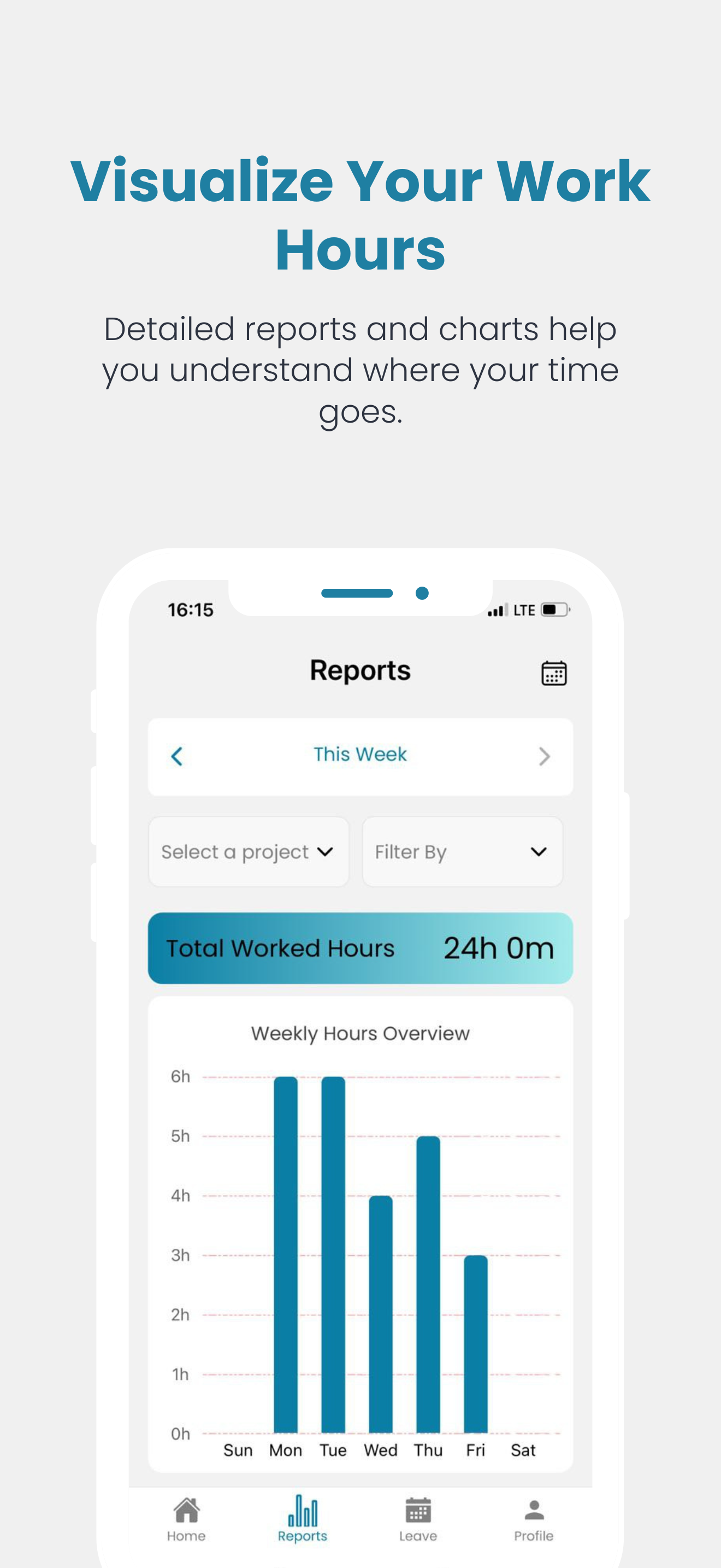 ChronoX - Stay On Track screenshot 3