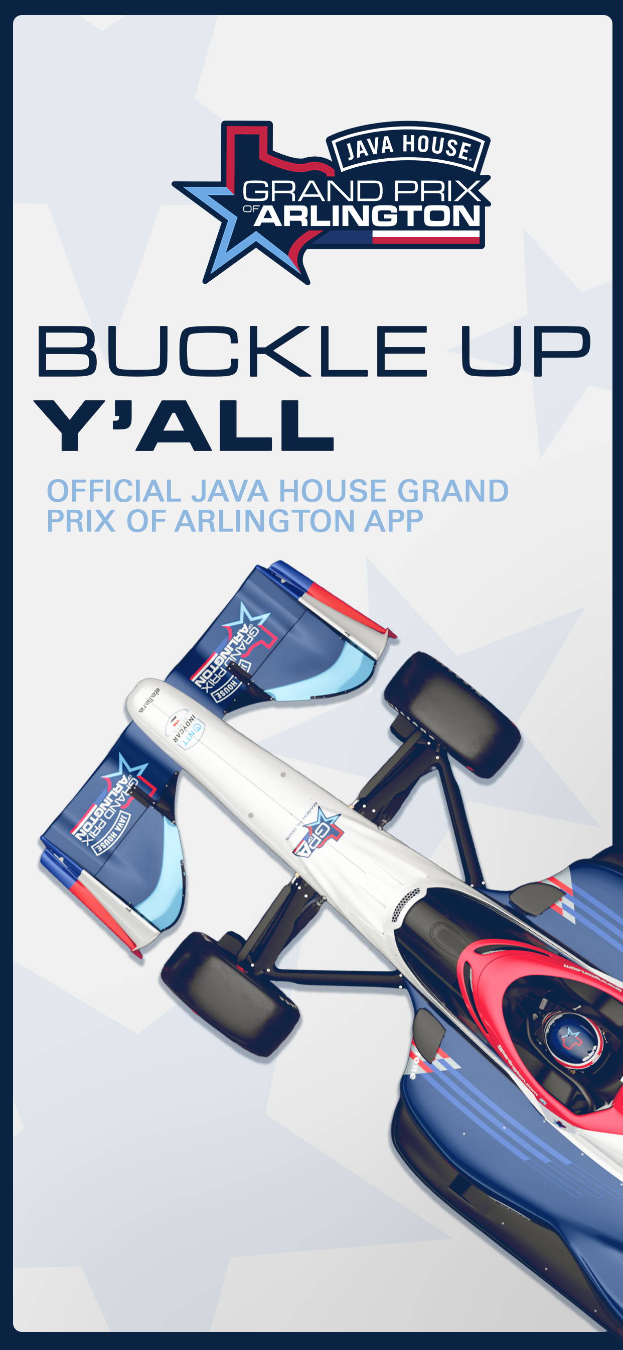 Grand Prix of Arlington