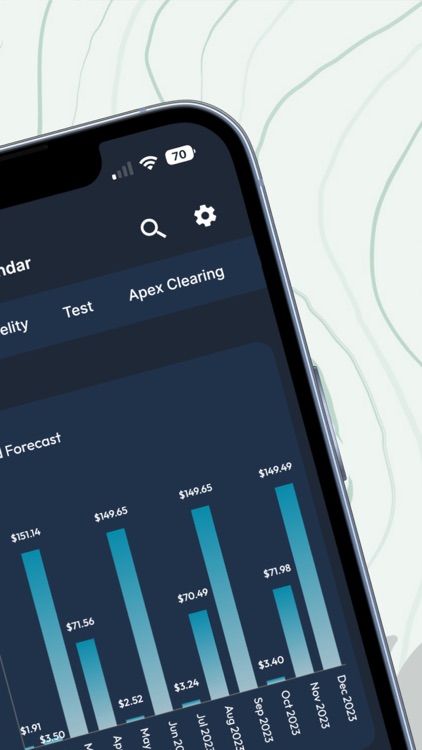 The Dividend Tracker