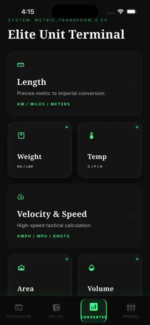 CashLoan : EMI Loan Calculator screenshot 3