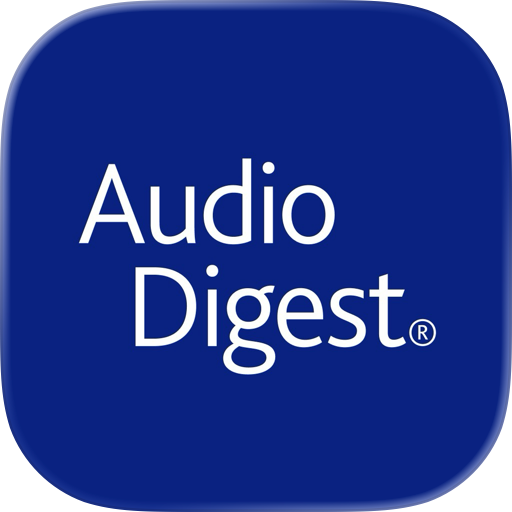 AudioDigest