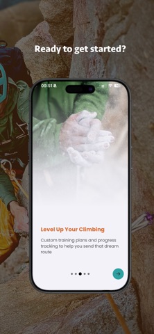 Cruxed screenshot