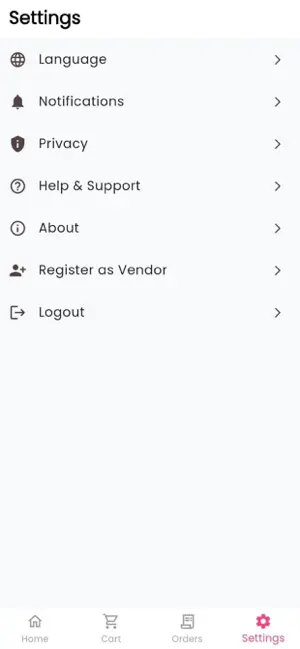 shematecare screenshot 2