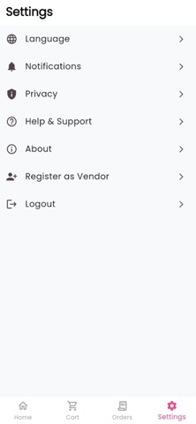 shematecare Screenshot 2 of 10