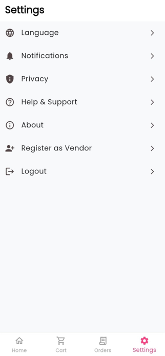 shematecare Screenshot 2 of 10