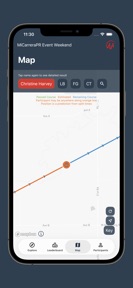 MiCarreraPR screenshot