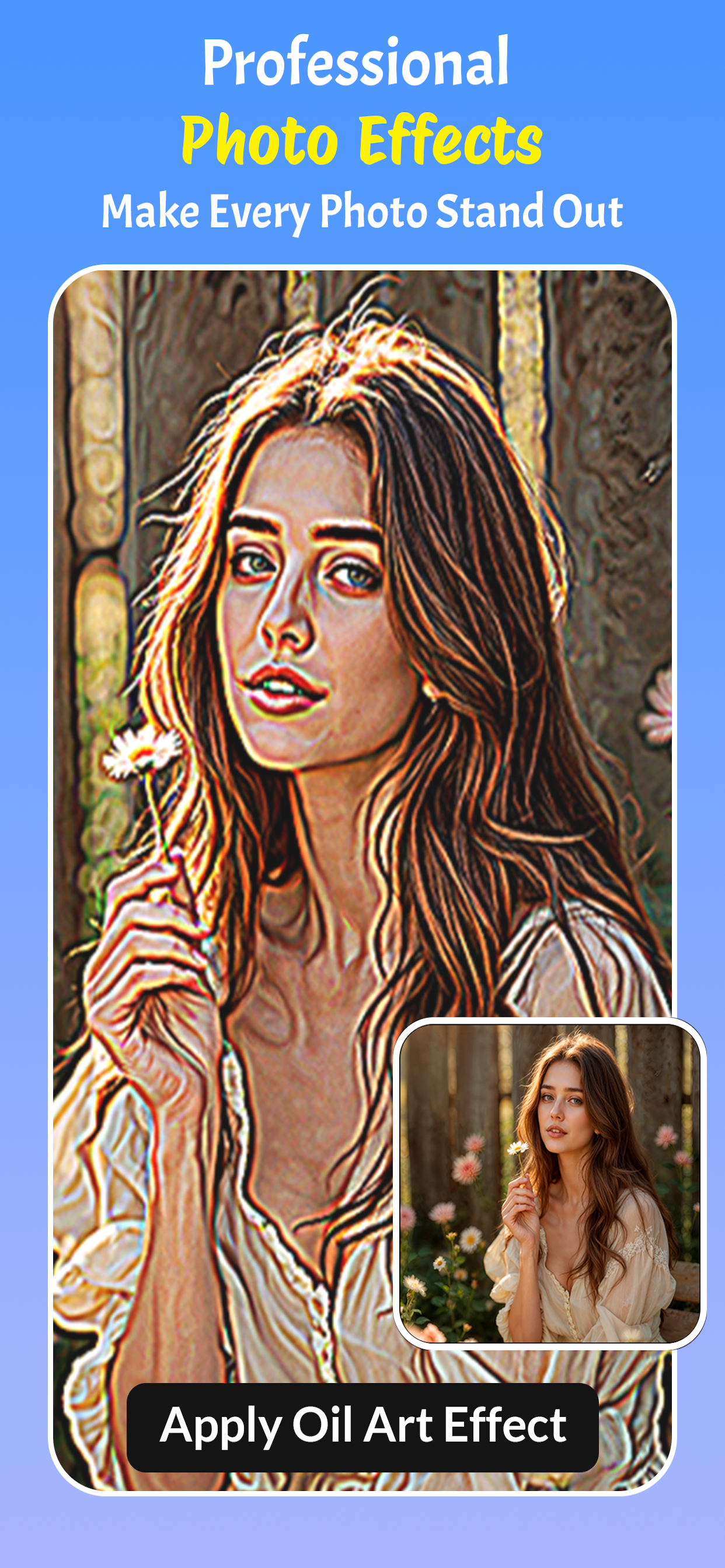 Pixel Lab:Photo & Video Editor screenshot 6