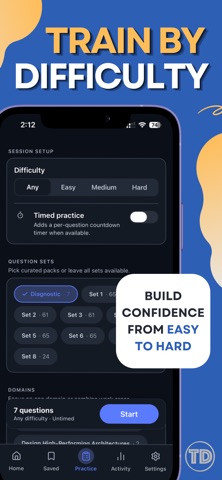 AB-731 Dojo Exam Screenshot 2 of 7