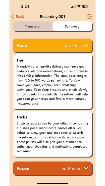 Otterator screenshot-7