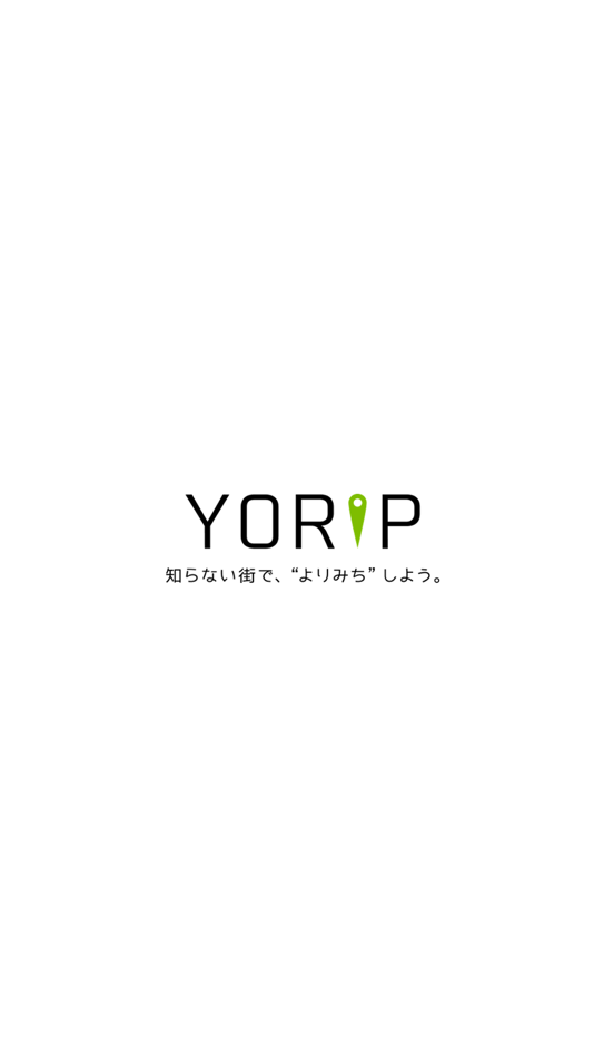 #1. YORIP (iOS) Podle: DNP Communication Design Co., Ltd.