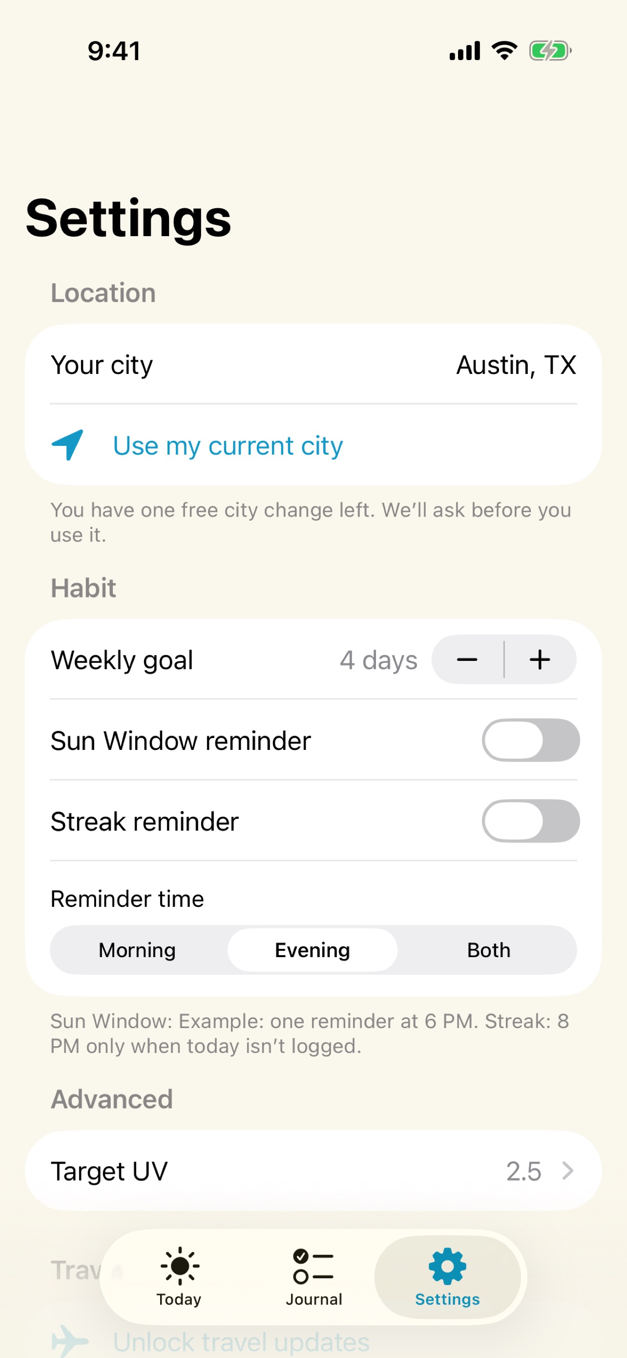 Screenshot 4 of sunday44