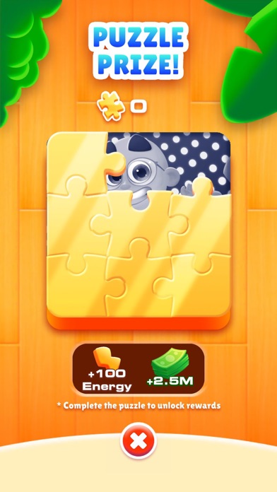 Deal or No Deal Screenshot