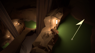 Walkabout Mini Golf Screenshot