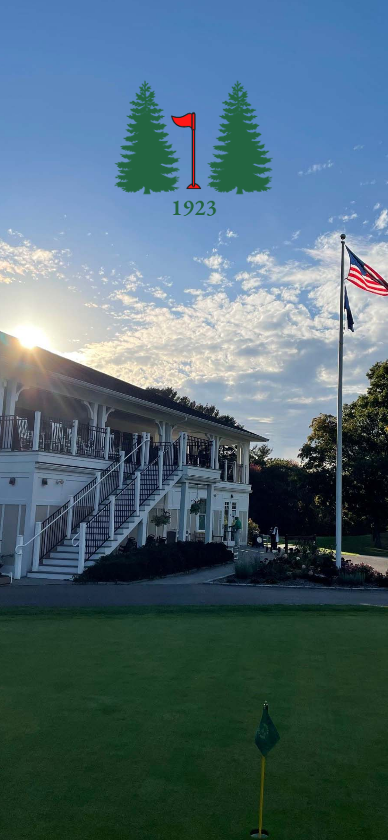Needham Golf Club