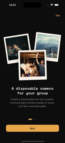 Frames screenshot