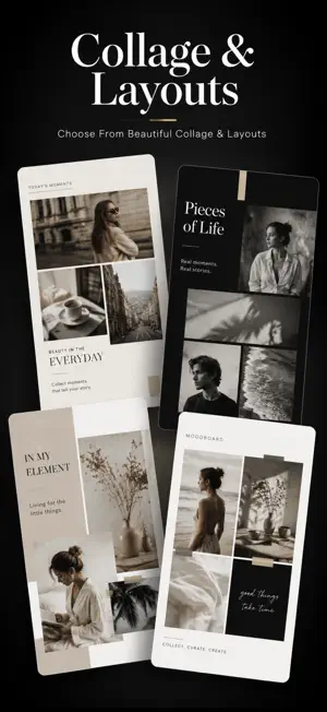 Reels Story Templates:PostMuse screenshot 3