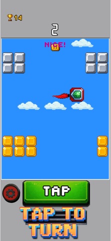 Tap Turn Block Screenshot 3 of 3