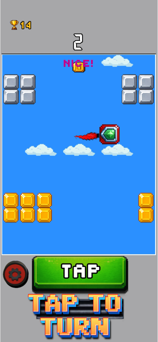 Tap Turn Block Screenshot 3 of 3