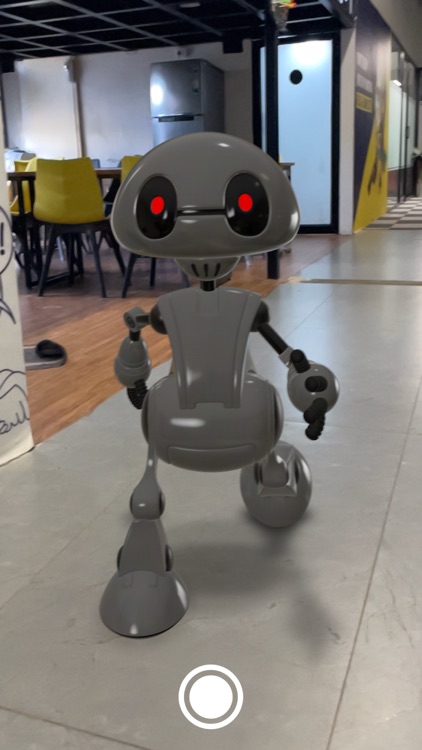 Supercam - Make Cool AR Videos screenshot-6