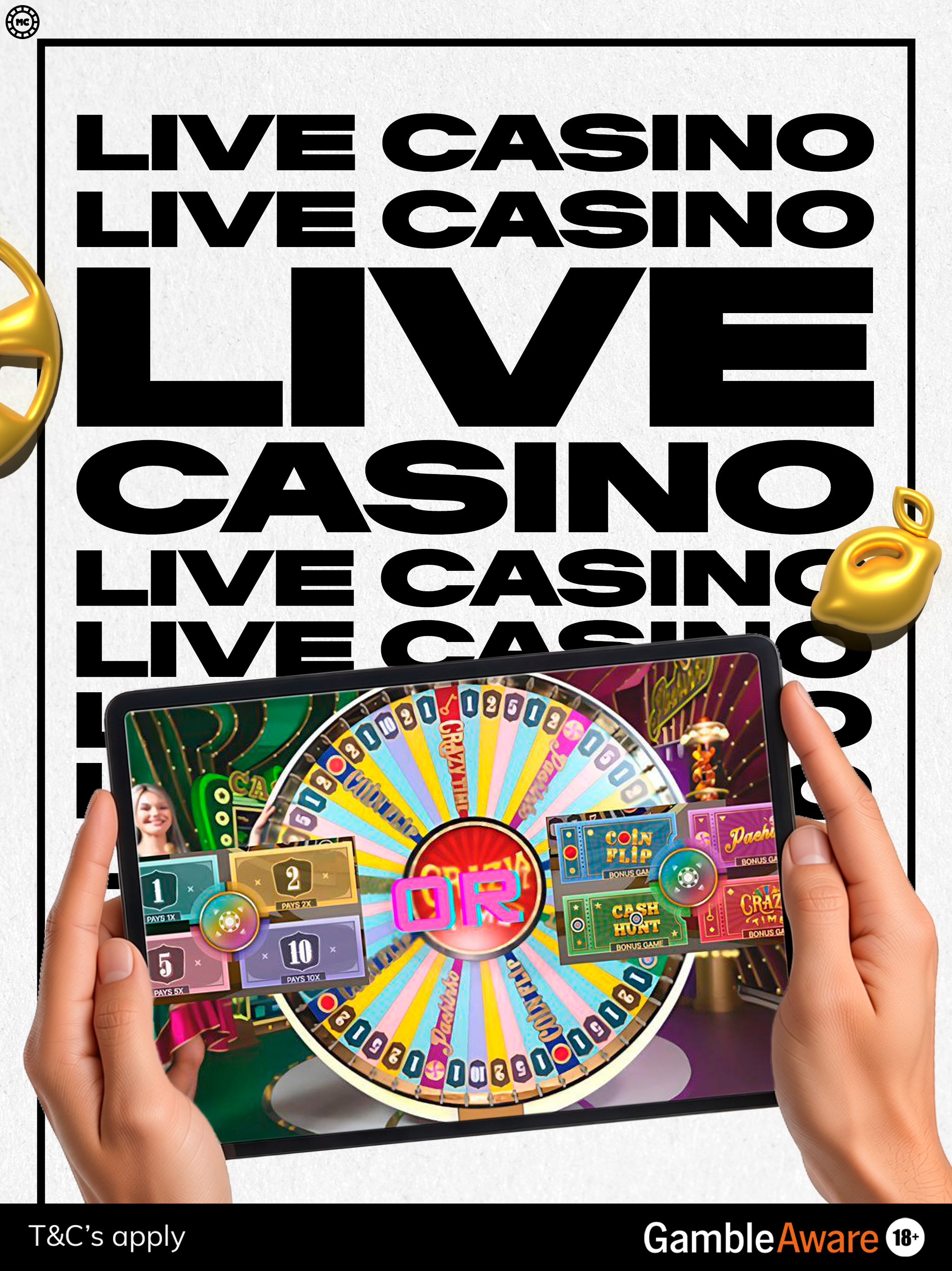 Megaways Casino: Real Money screenshot 12