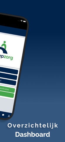 Nextstep Zorg Screenshot 2 of 9