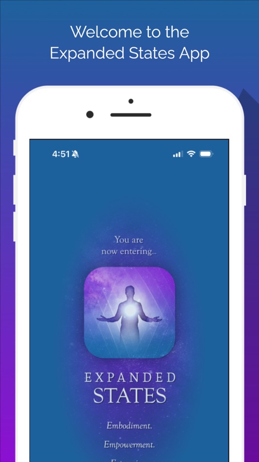 #1. Expanded States (iOS) 由: Matthew Chavez