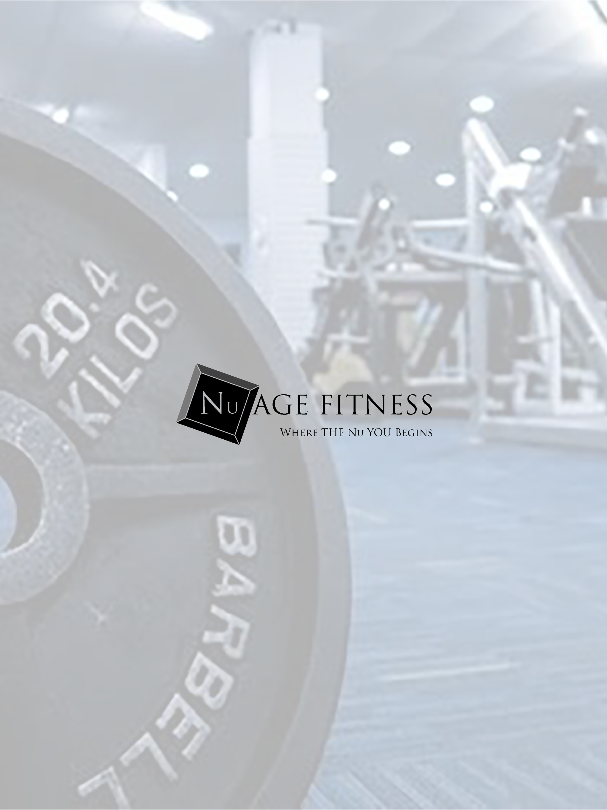 NuAge Fitness Center screenshot 6