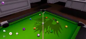 8 Ball & Snooker - Pool Games screenshot #6 for iPhone