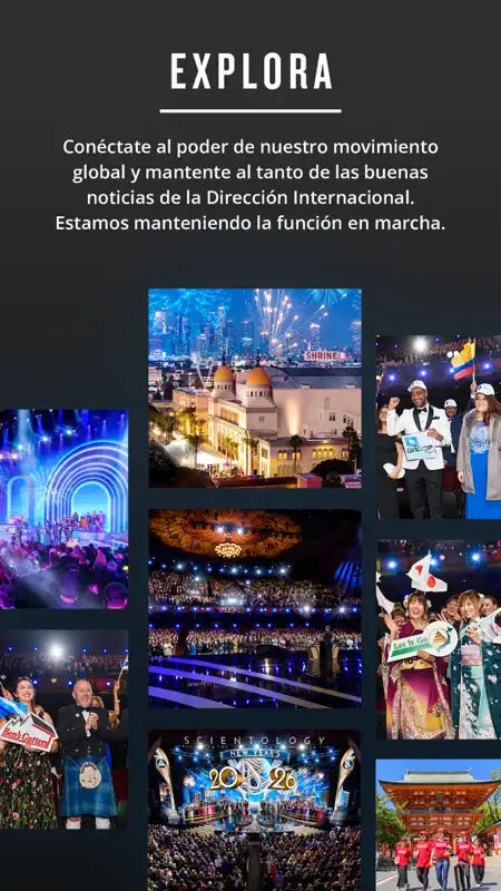 ISN Magazine screenshot 6 of 6