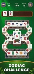 Epic Mahjong World Card Games screenshot