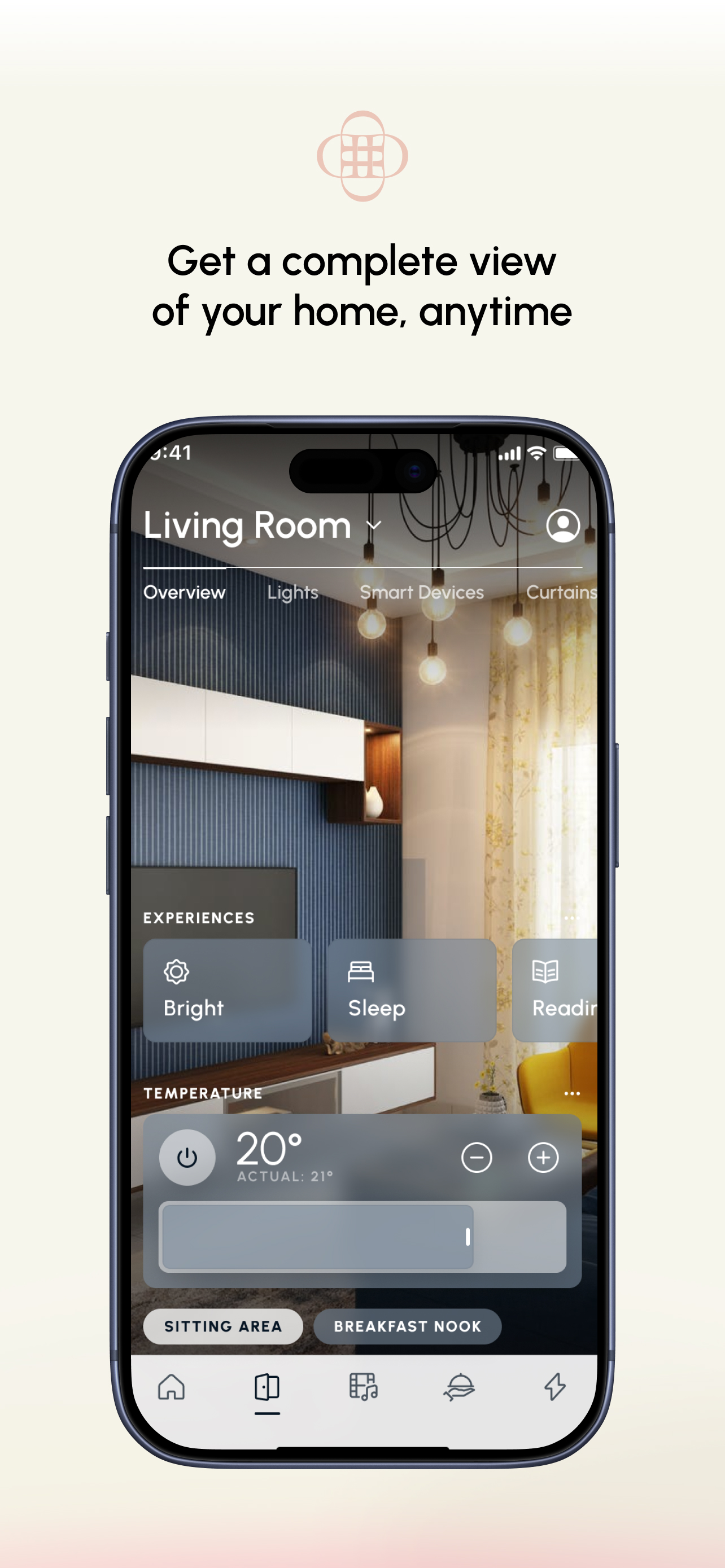 CasaDigi 4.0
