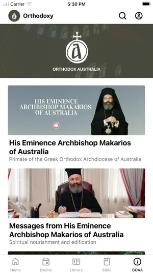 Orthodoxy screenshot 4