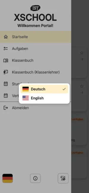 XSCHOOL screenshot 3