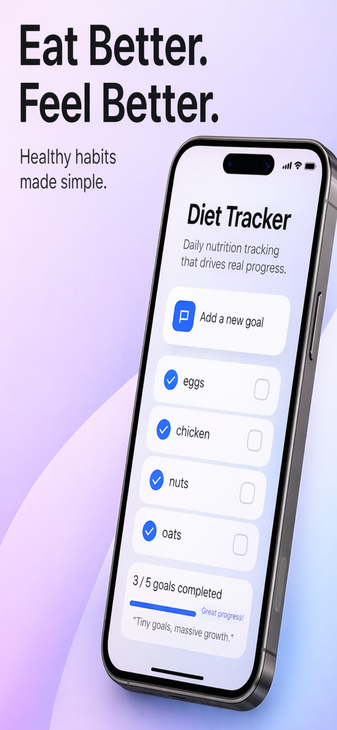 75 Soft Challenge Tracker App