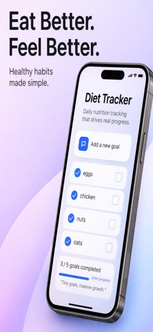 75 Soft Challenge Tracker App screenshot