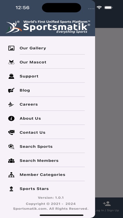 Sportsmatik screenshot-6