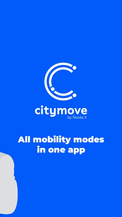 Citymove: Parking & Transport screenshot-5