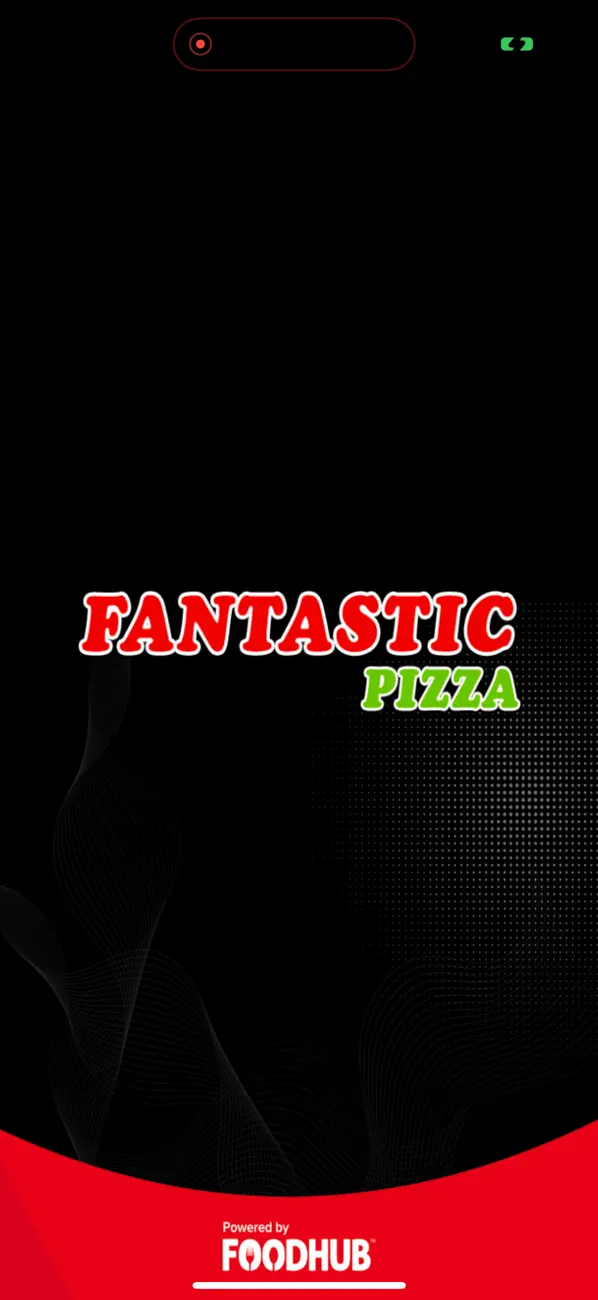 Screenshot #1 pour Fantastic Pizza Kebab