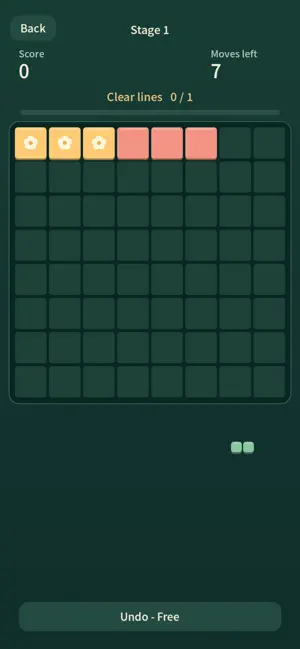 Petalot screenshot 1