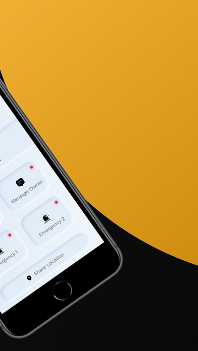 LIFECODE Simplifies Emergency. Screenshot