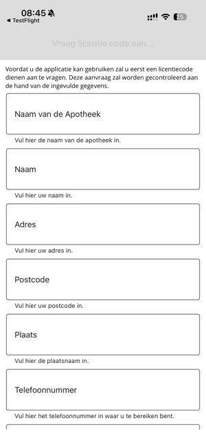 Rx-Inspect screenshot 3
