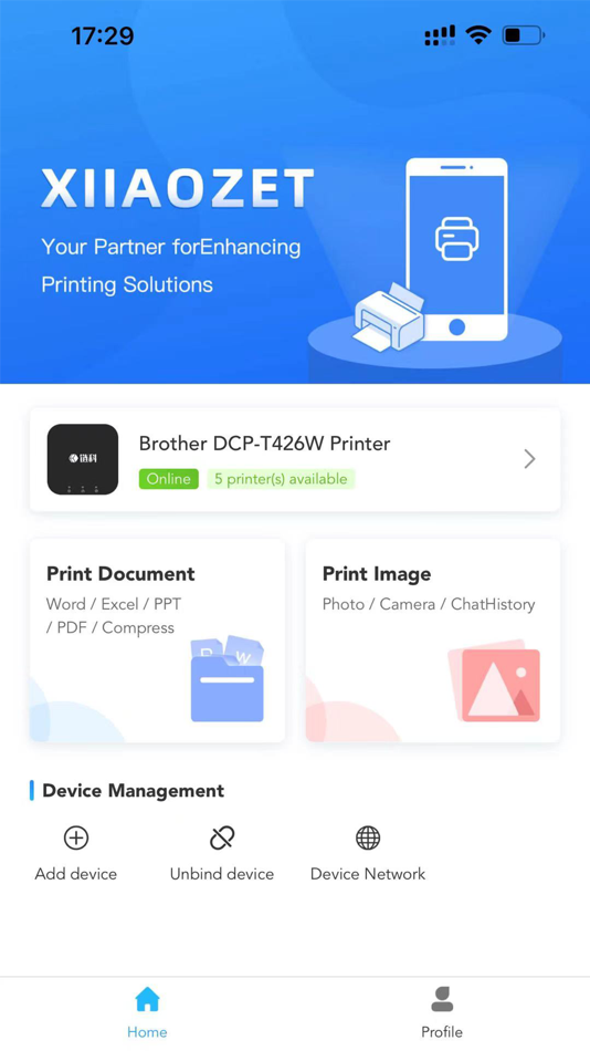 #1. XIIAOZET (iOS) 由: 深圳市链科网络科技有限公司