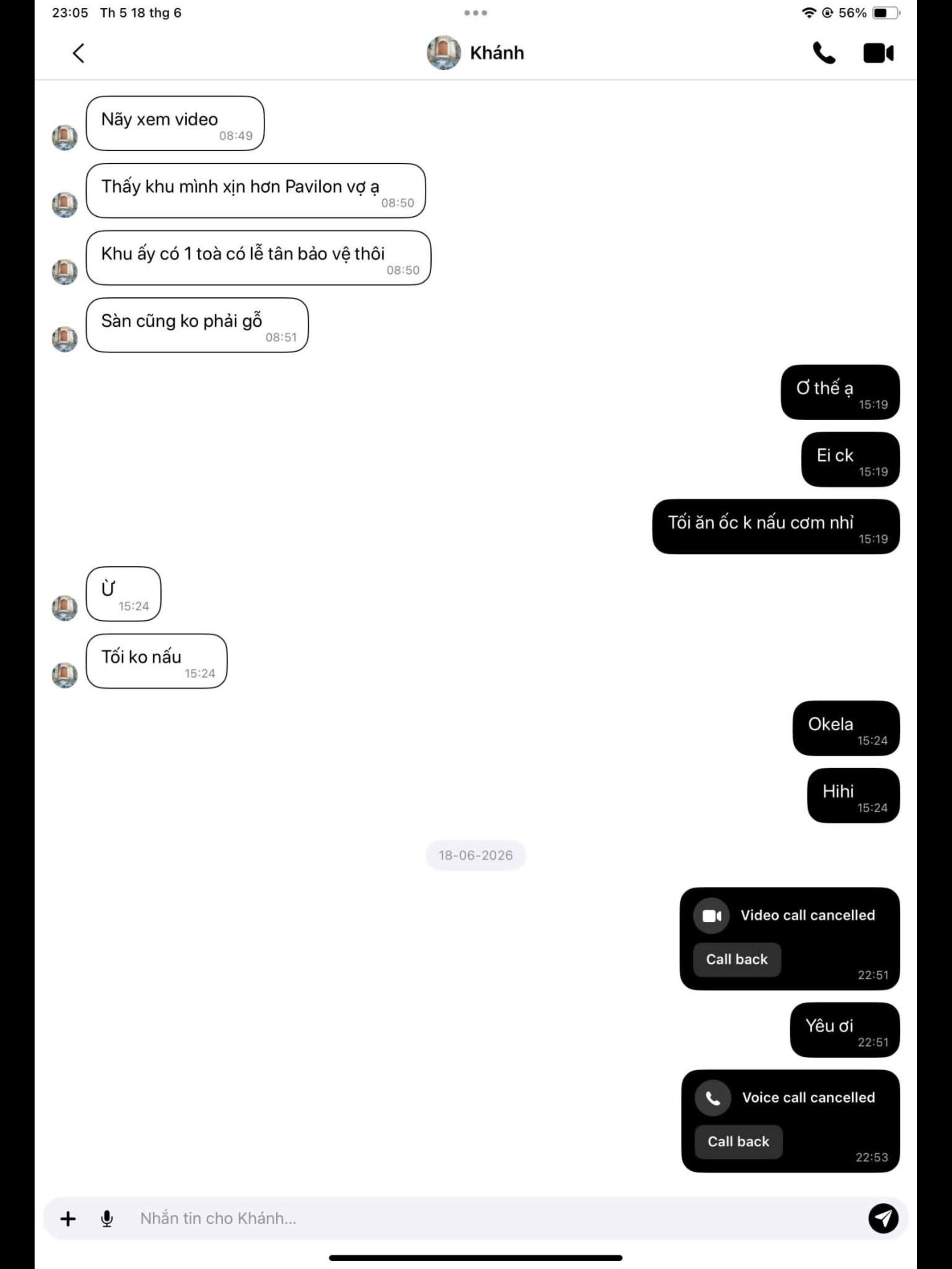 Perk Social screenshot 7