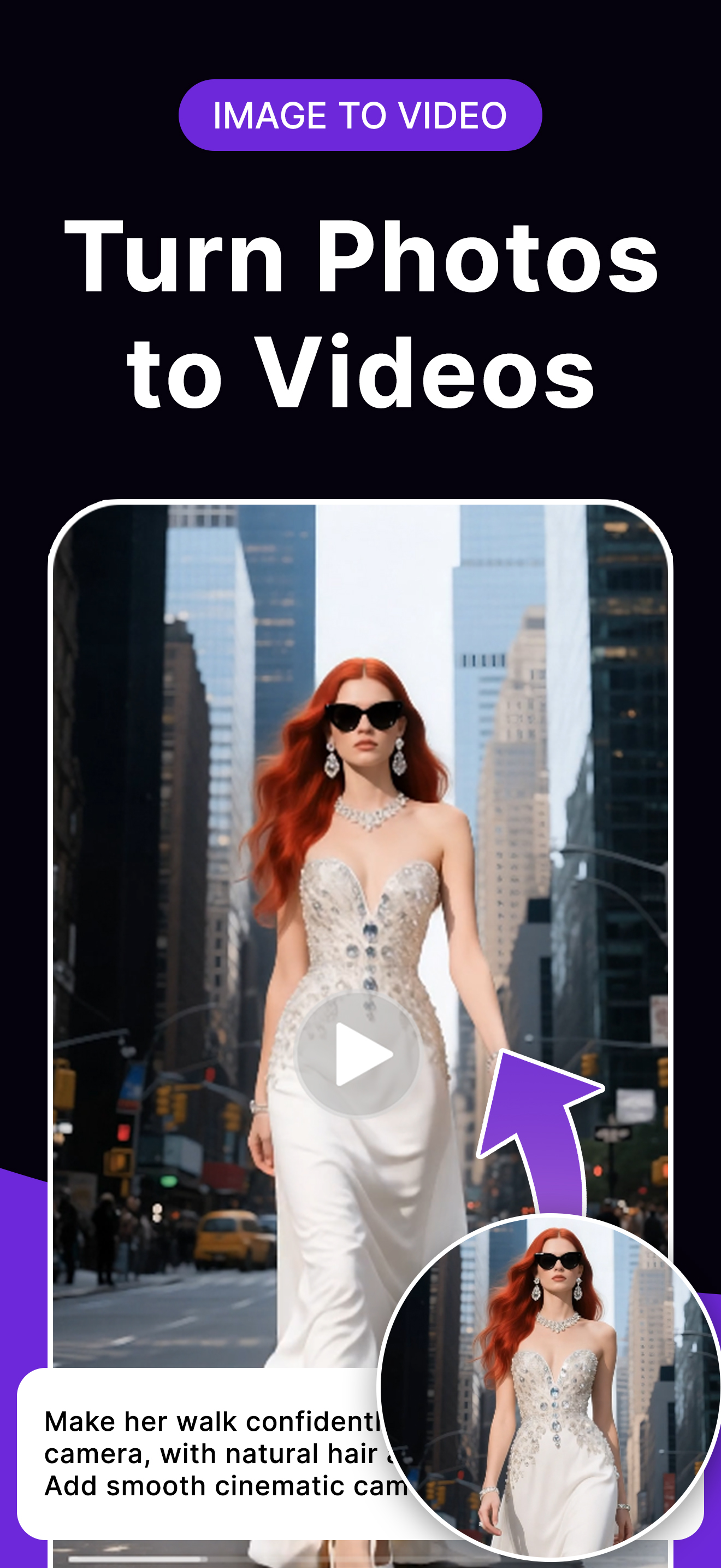Dream Labs: AI Trend Effects screenshot 4