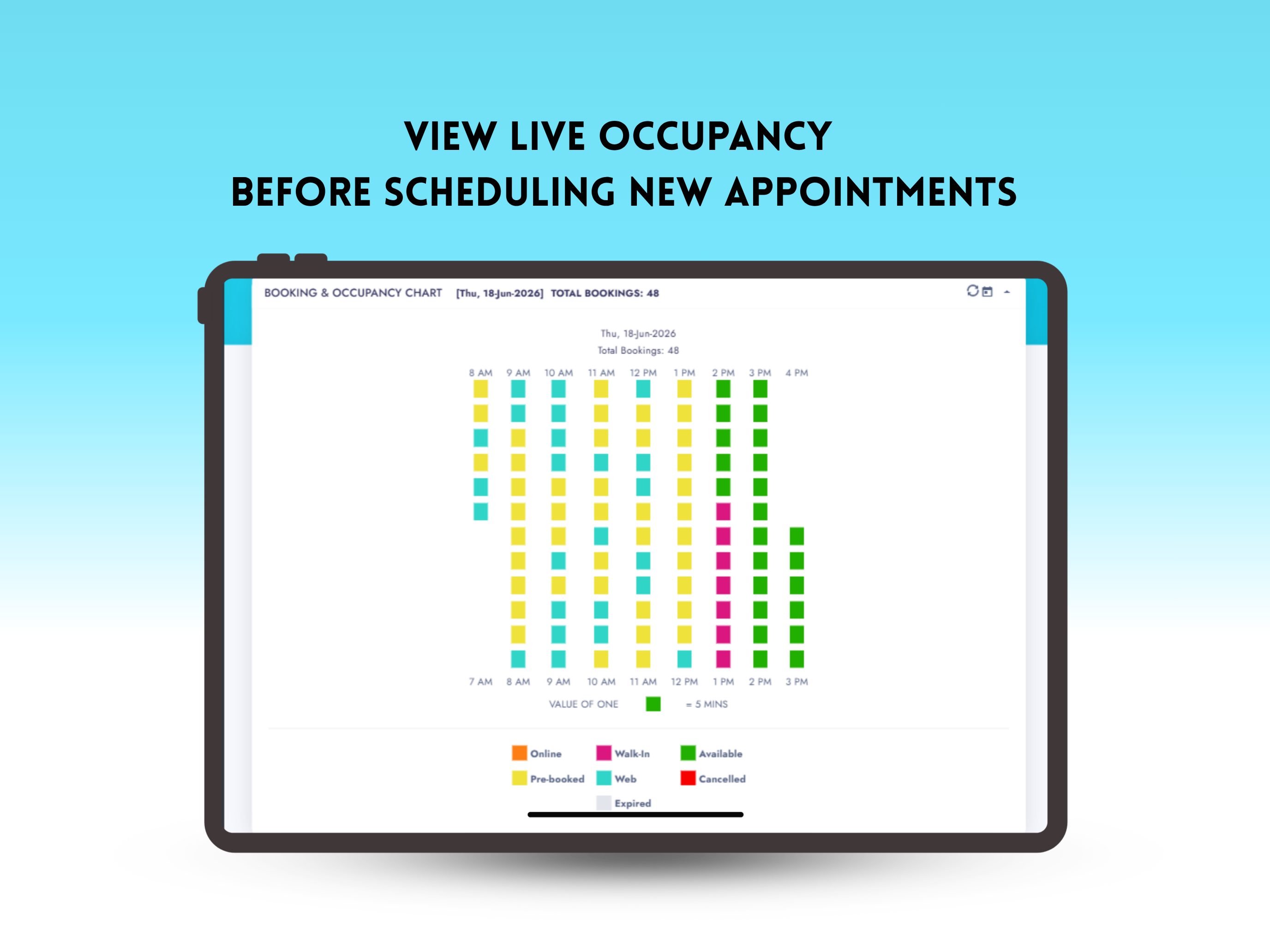 Schedul Partner screenshot 7