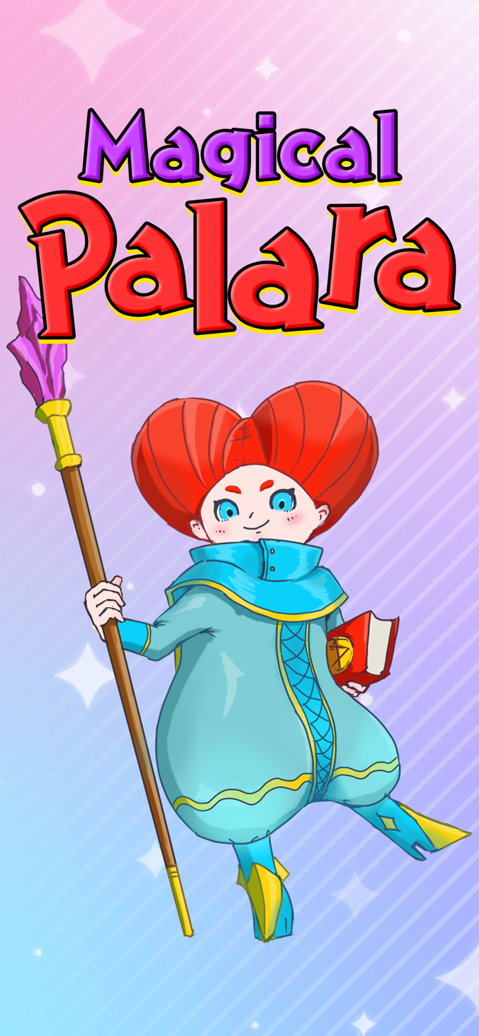 Magical Palara