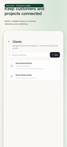 BizCurrent Screenshot 5 of 5