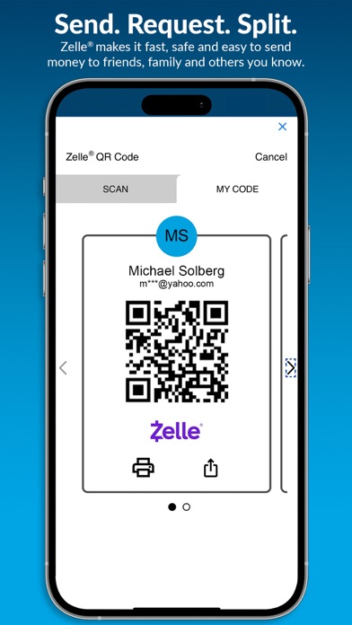 Bell Bank Mobile Screenshot