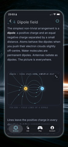 Physics.exp Screenshot 2 of 5
